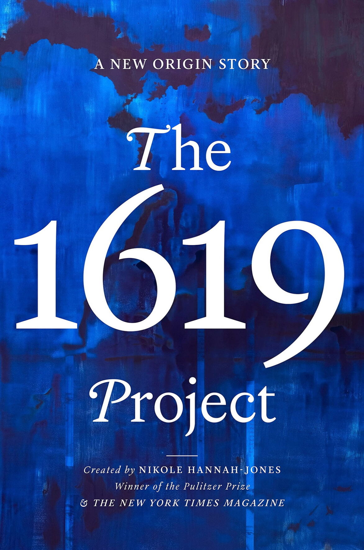 "The 1619 Project: A New Origin Story"
